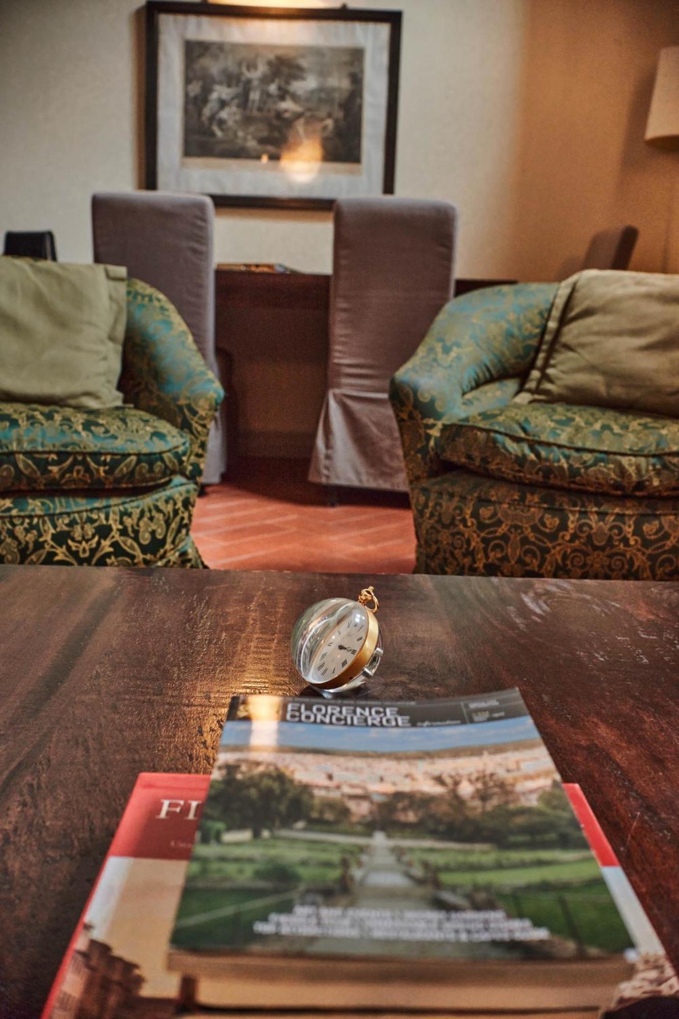 My Boutique Home In Florence Buitenkant foto