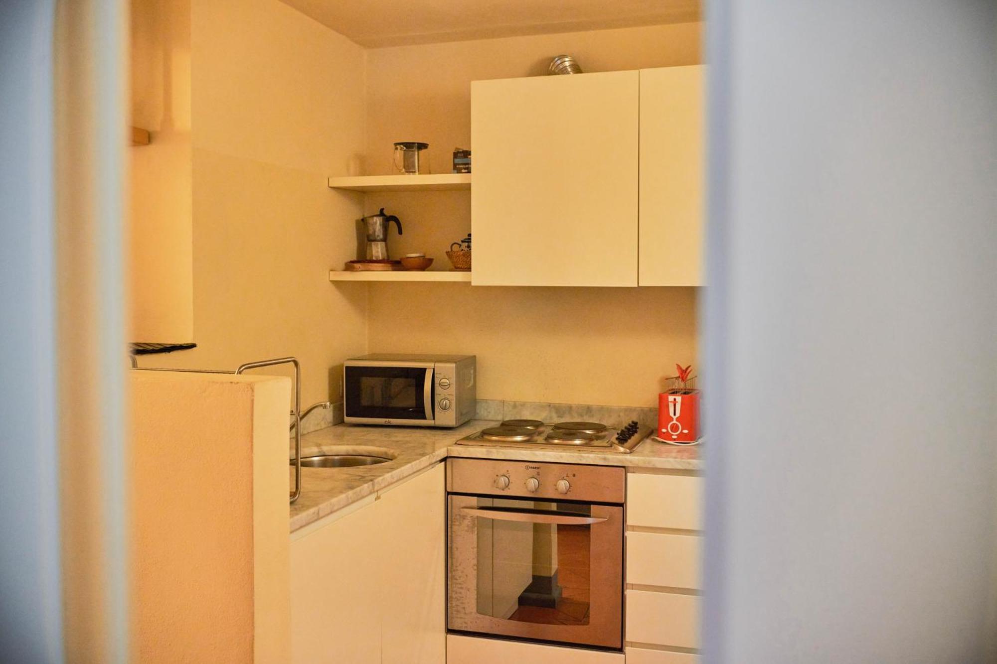 My Boutique Home In Florence Buitenkant foto