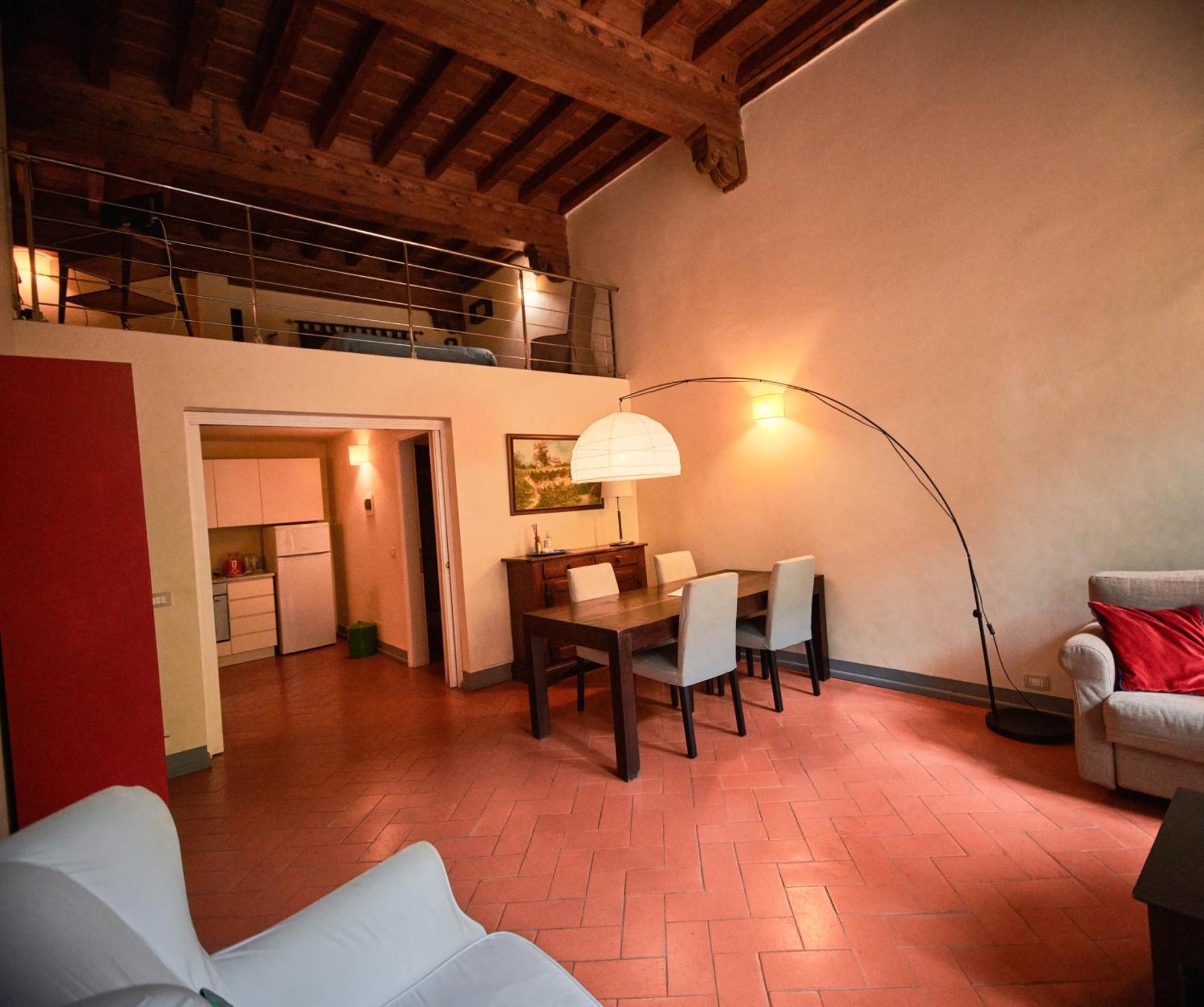 My Boutique Home In Florence Buitenkant foto