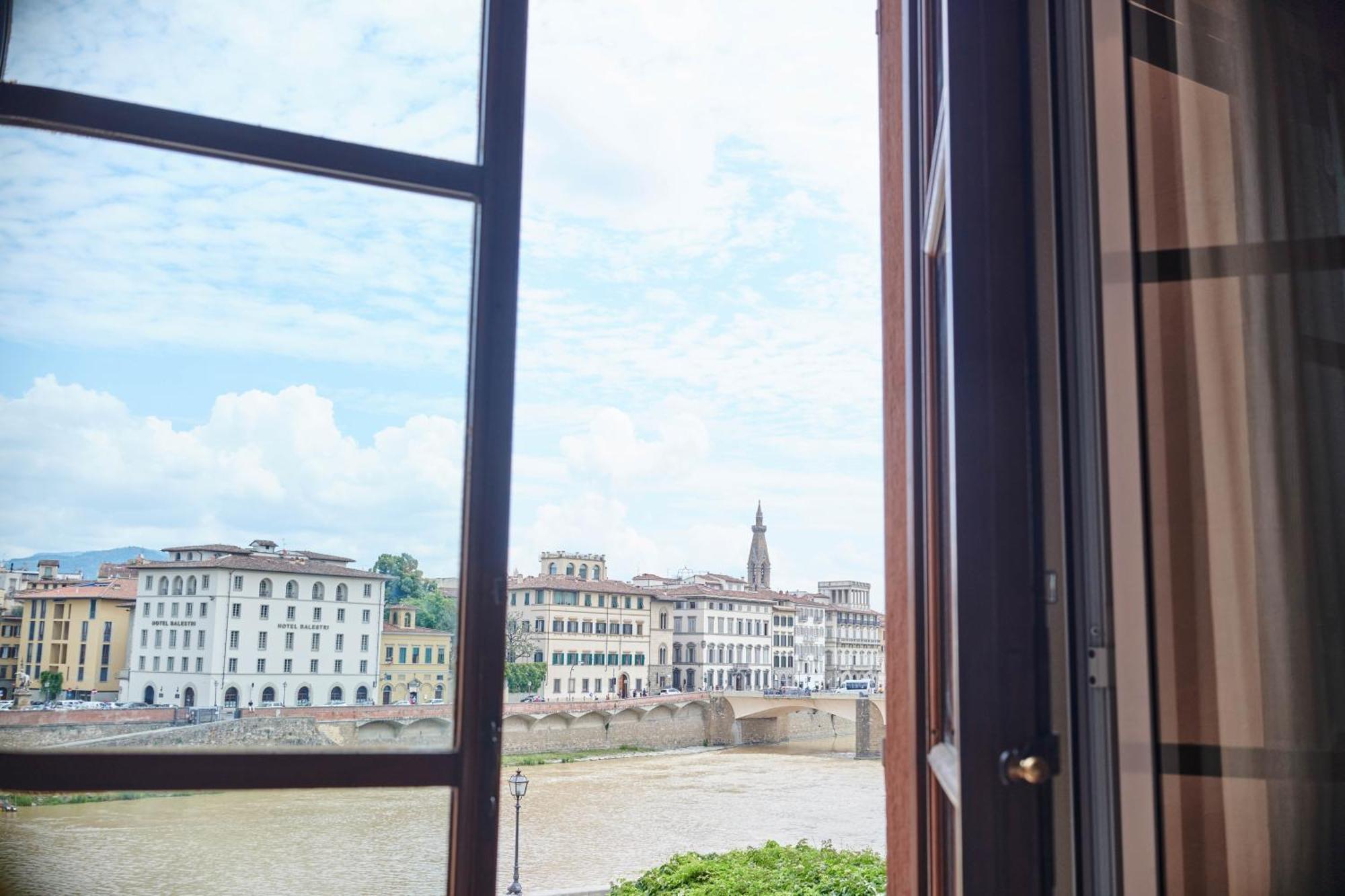 My Boutique Home In Florence Buitenkant foto