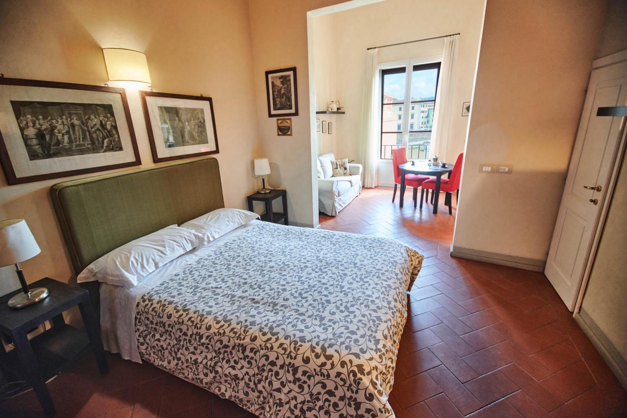 My Boutique Home In Florence Buitenkant foto