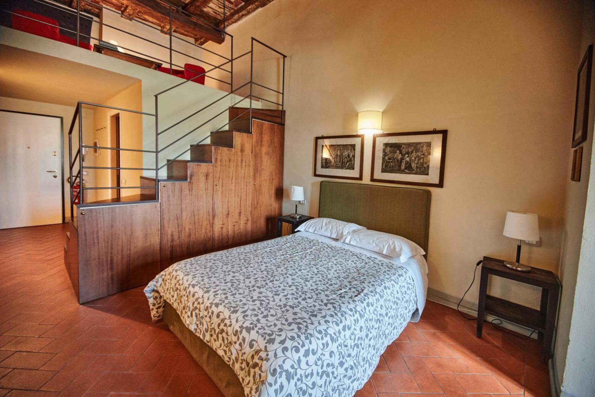 My Boutique Home In Florence Buitenkant foto