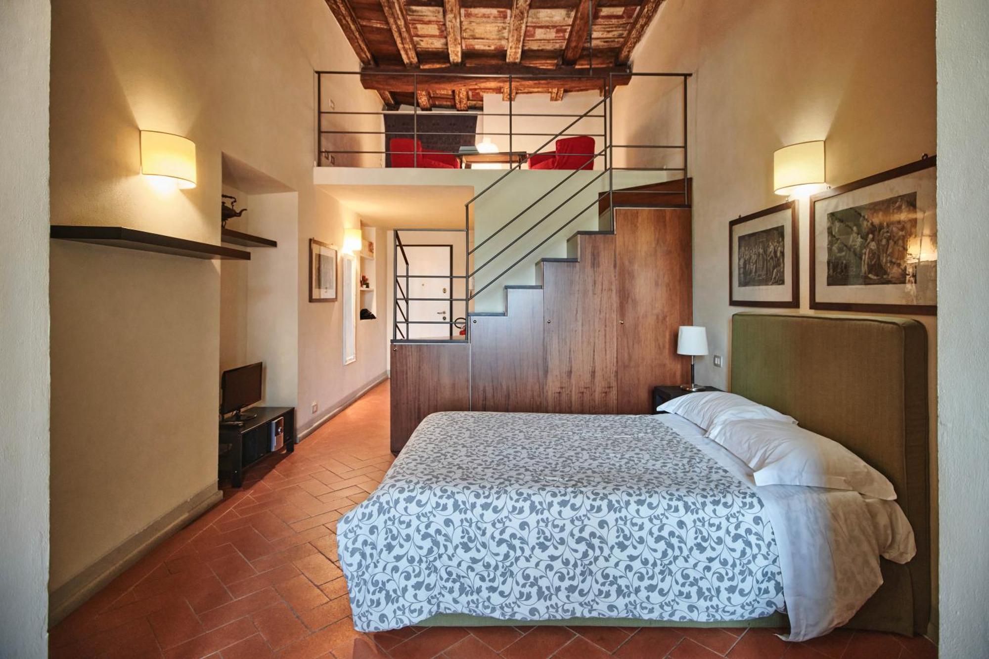 My Boutique Home In Florence Buitenkant foto