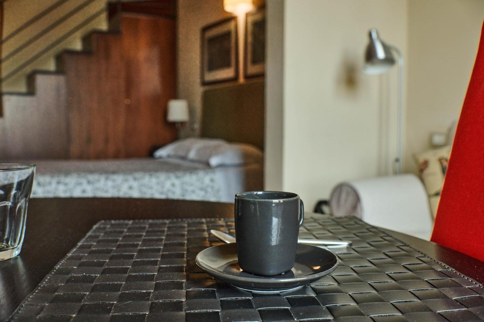 My Boutique Home In Florence Buitenkant foto
