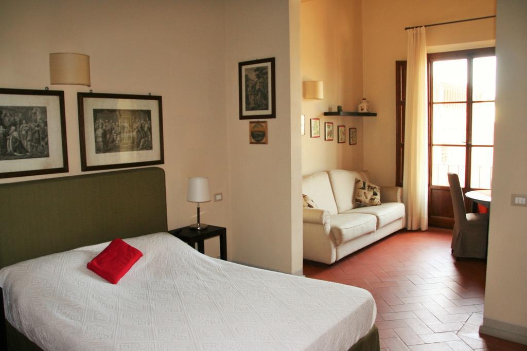 My Boutique Home In Florence Kamer foto