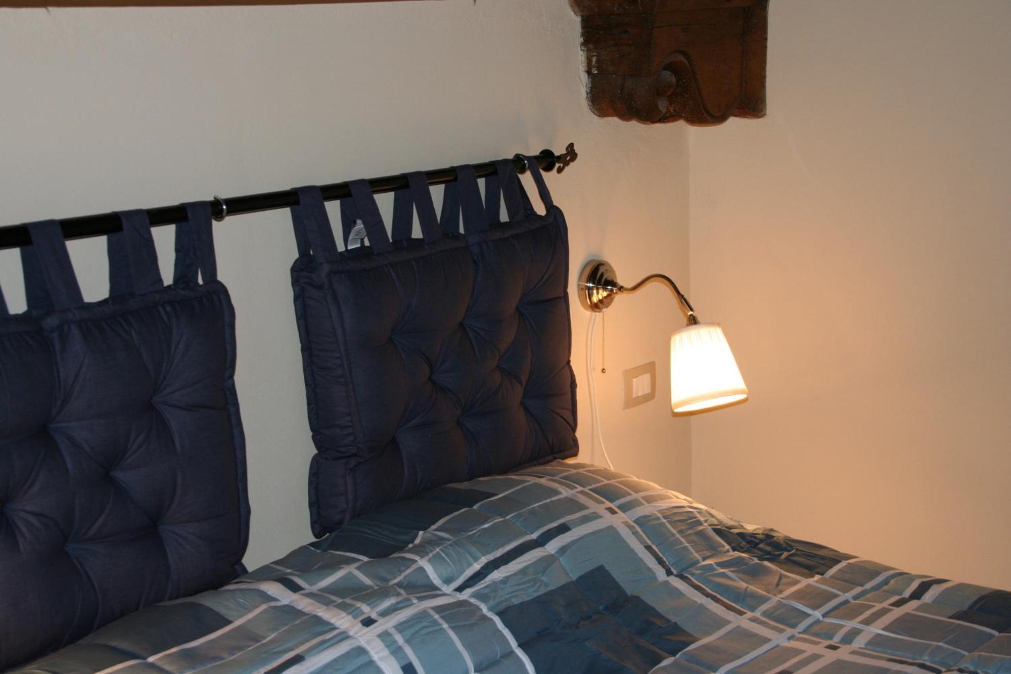 My Boutique Home In Florence Buitenkant foto