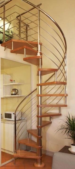 My Boutique Home In Florence Buitenkant foto