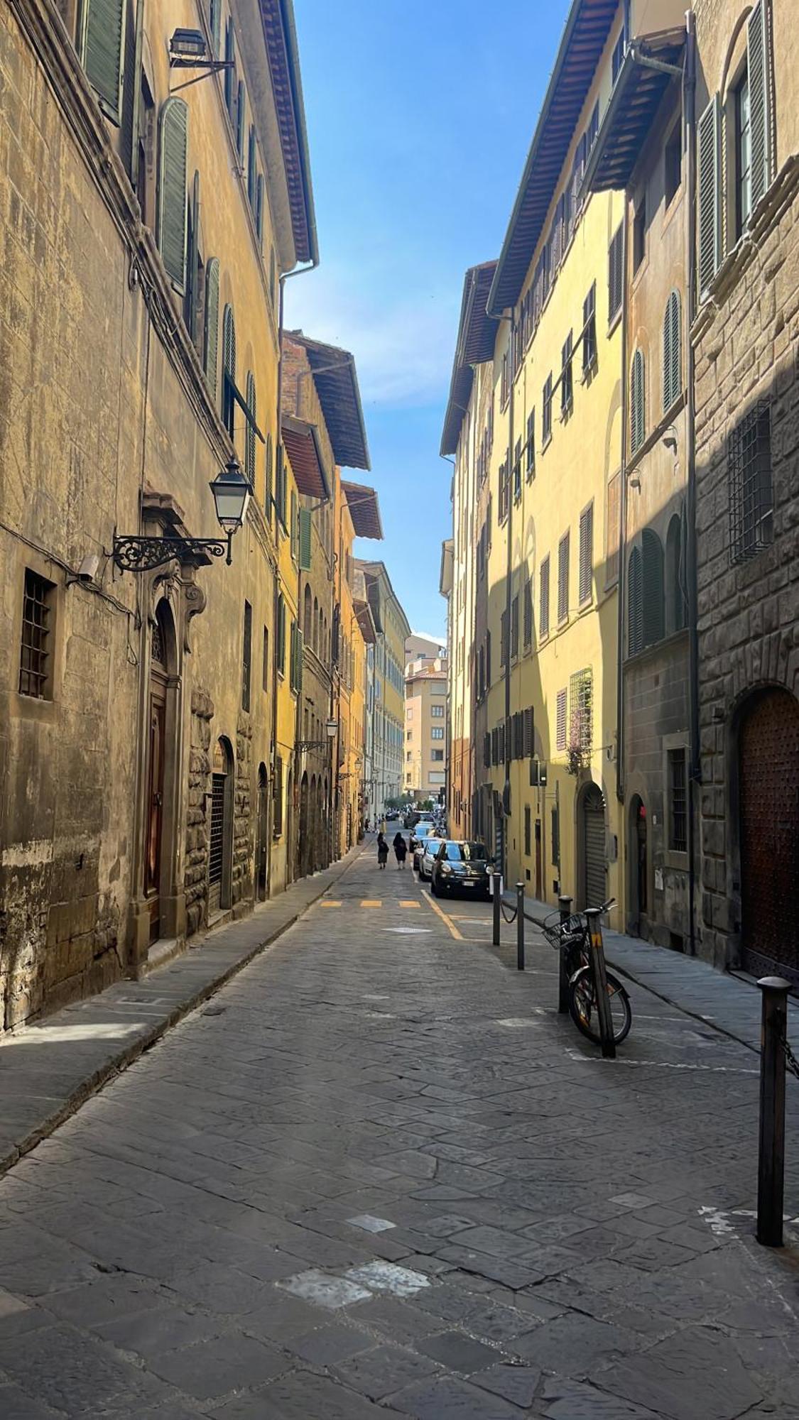 My Boutique Home In Florence Buitenkant foto