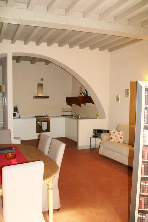 My Boutique Home In Florence Kamer foto