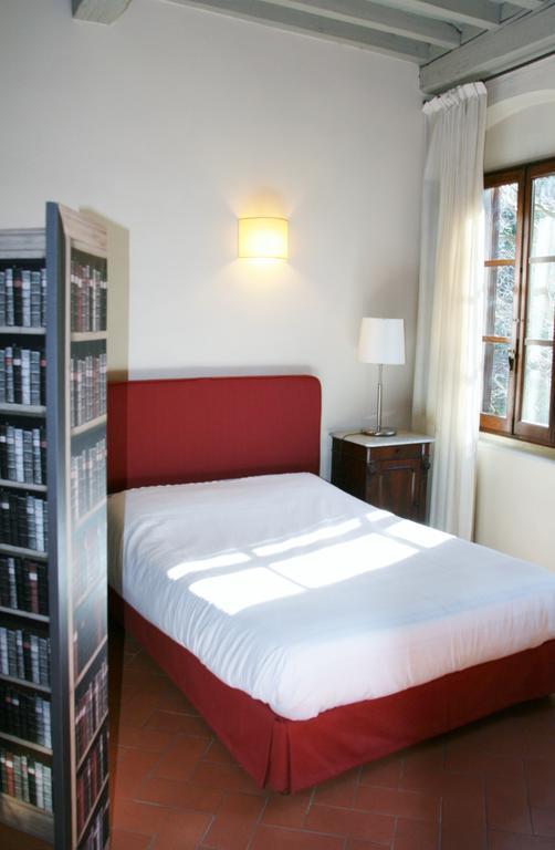 My Boutique Home In Florence Kamer foto