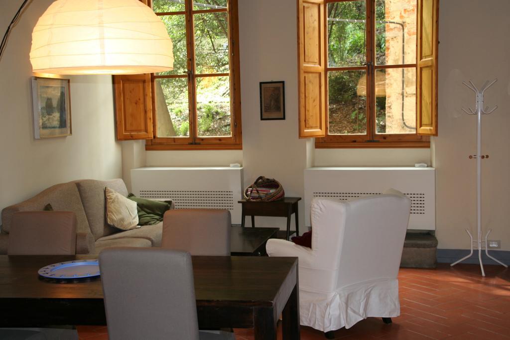 My Boutique Home In Florence Buitenkant foto