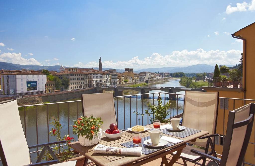 My Boutique Home In Florence Kamer foto