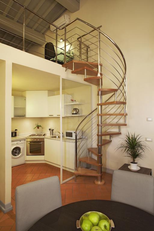 My Boutique Home In Florence Kamer foto