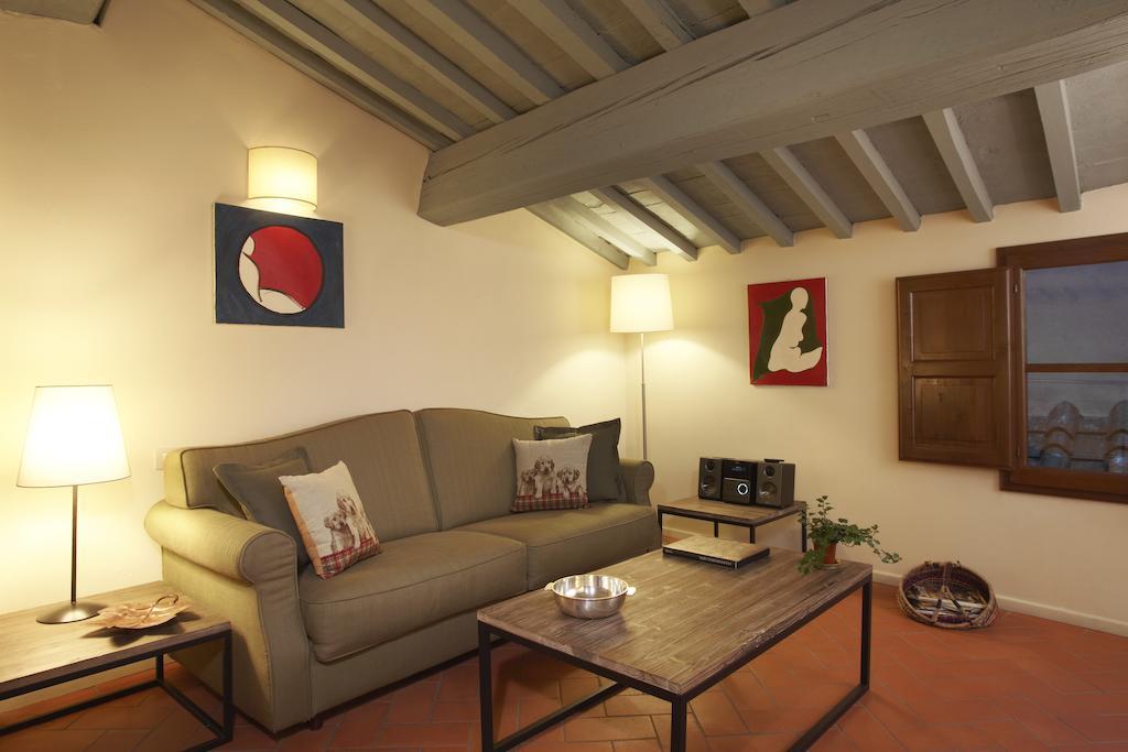 My Boutique Home In Florence Kamer foto