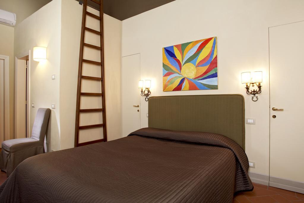 My Boutique Home In Florence Kamer foto