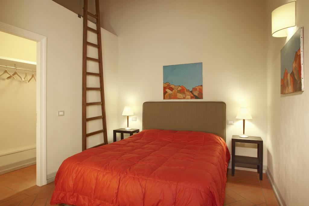 My Boutique Home In Florence Kamer foto