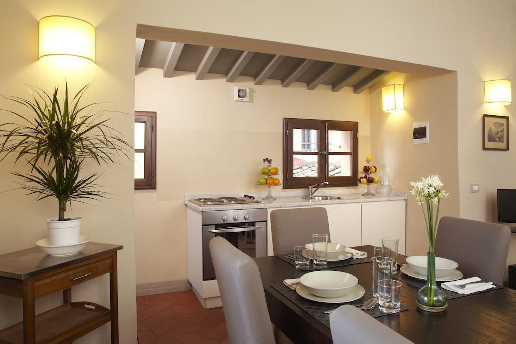 My Boutique Home In Florence Kamer foto