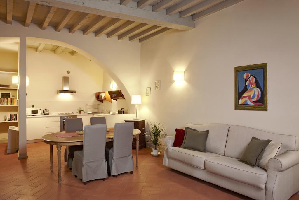 My Boutique Home In Florence Buitenkant foto