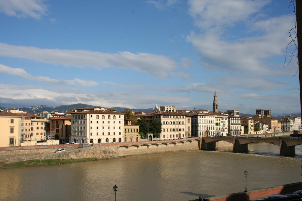 My Boutique Home In Florence Kamer foto