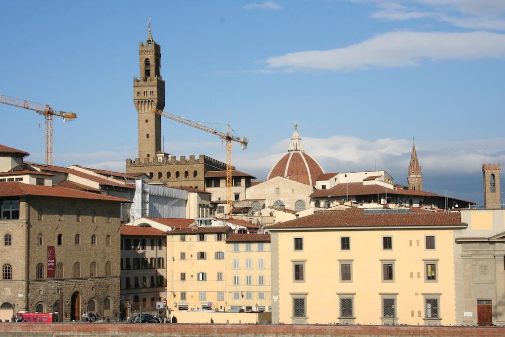 My Boutique Home In Florence Buitenkant foto