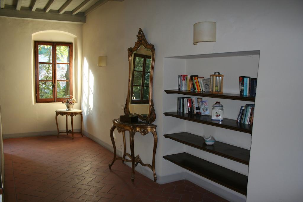 My Boutique Home In Florence Buitenkant foto