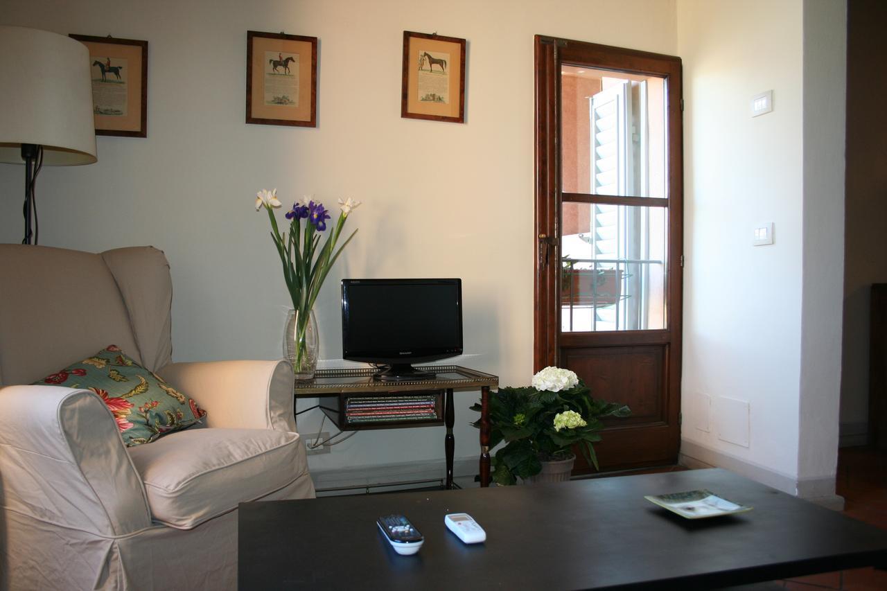 My Boutique Home In Florence Buitenkant foto