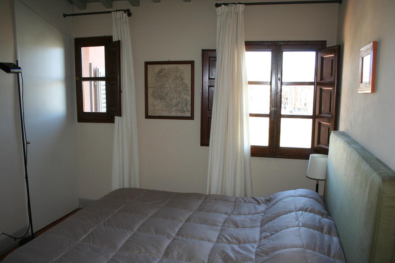 My Boutique Home In Florence Buitenkant foto
