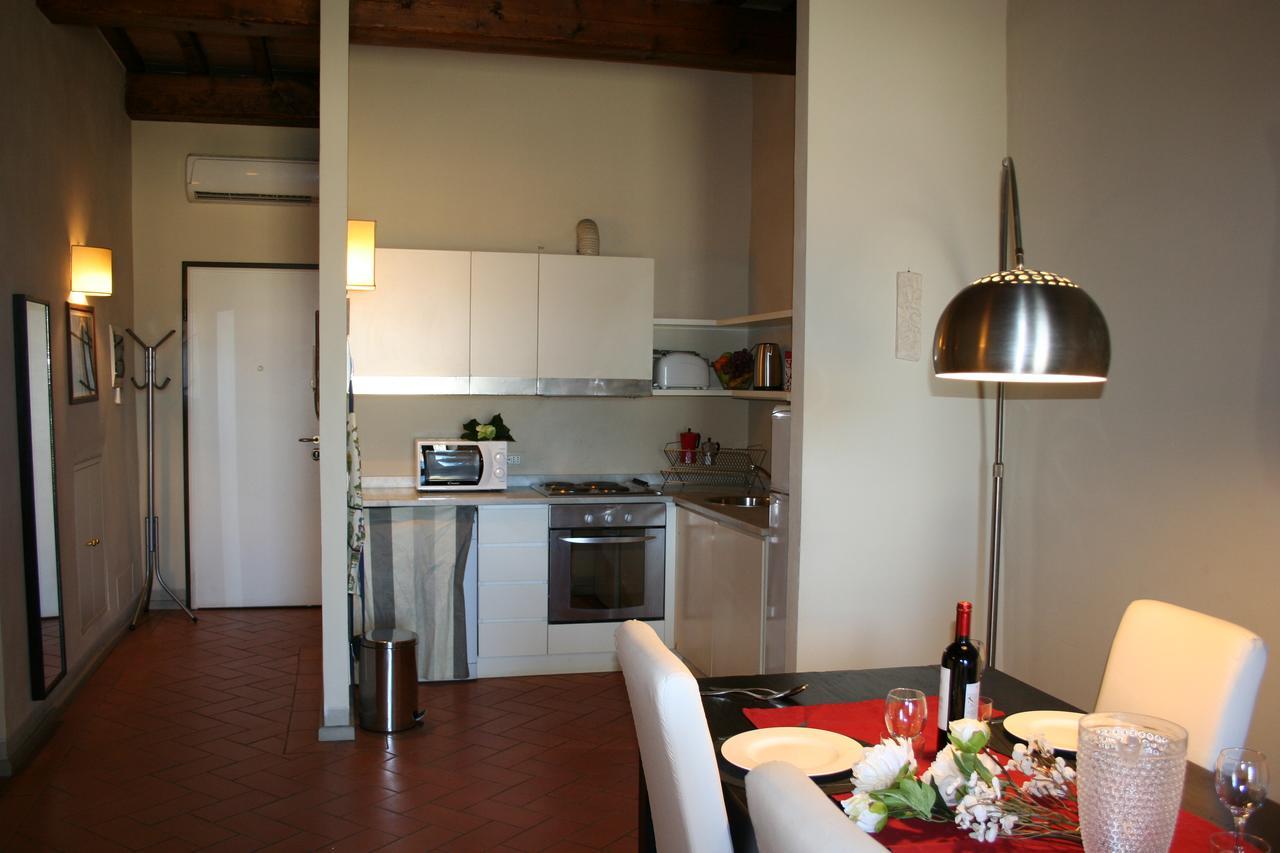 My Boutique Home In Florence Buitenkant foto