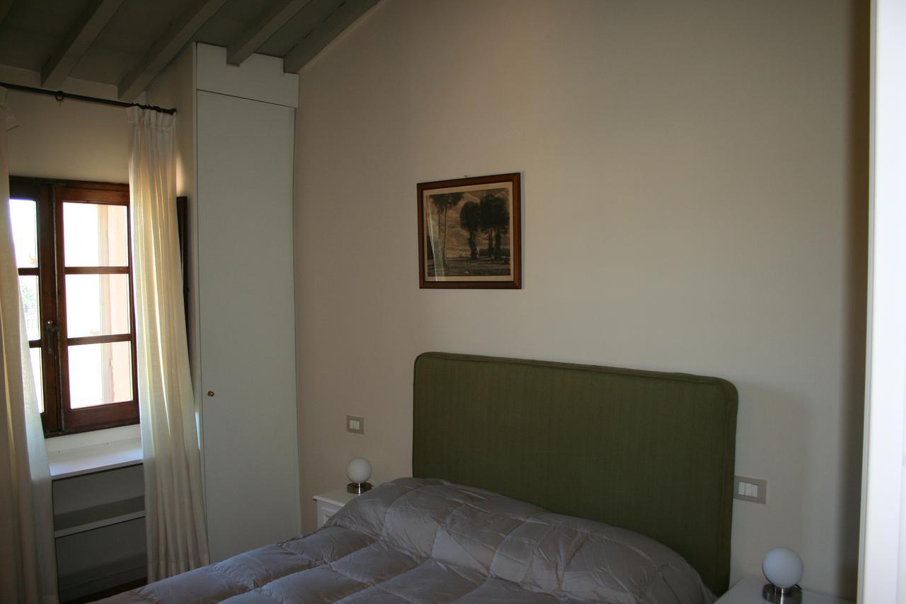 My Boutique Home In Florence Buitenkant foto