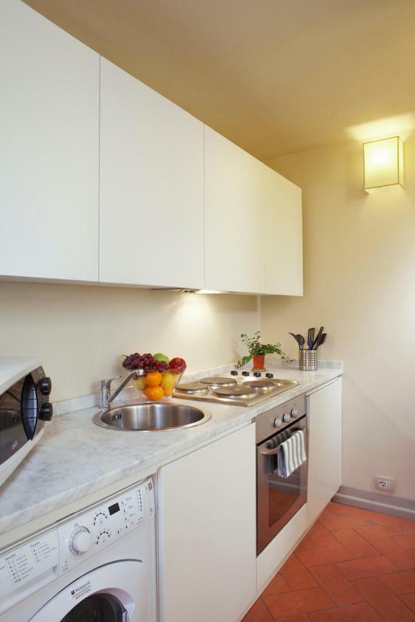 My Boutique Home In Florence Buitenkant foto